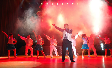 尊龙凯时-人生就是搏中国官方网站